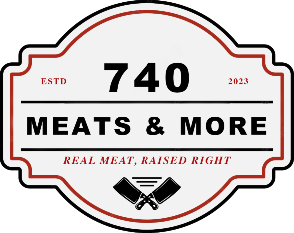 740 Meats and More
