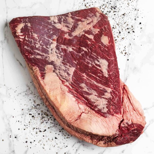 Beef; Brisket (Est price $30 - $90)