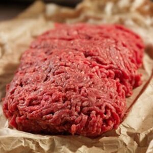 Beef; 1 lb. tubes