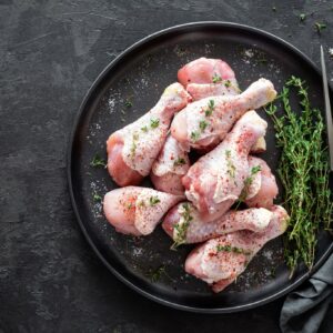 Chicken; Drumsticks pack of 4 (Est price $2.75 - $8)