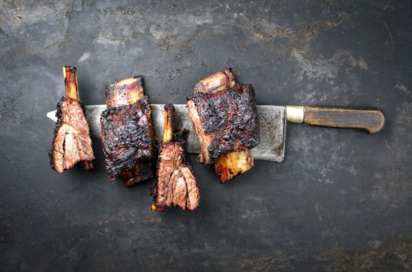 Beef; Short Ribs
