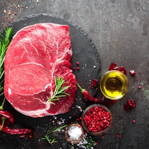 Beef; Roast