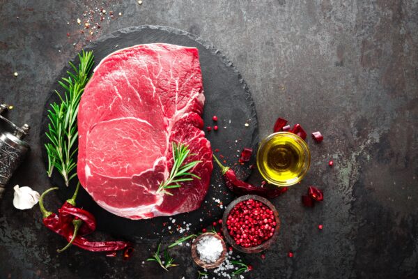 Beef; Roast