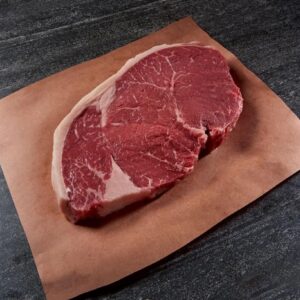 Beef; Sirloin Steak