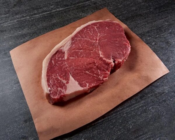 Beef; Sirloin Steak